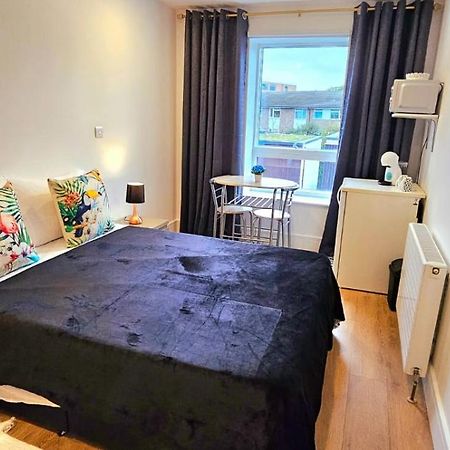 Penelope Ensuite Double Room Λονδίνο Εξωτερικό φωτογραφία